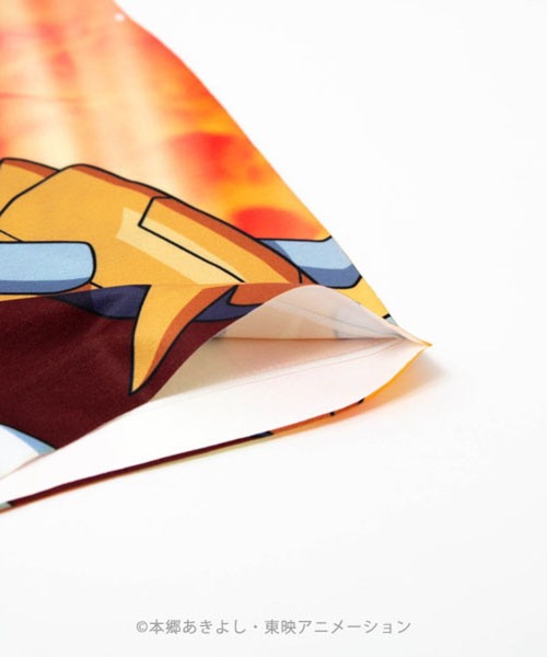 HIPSHOP（ヒップショップ）の「DIGIMON/デジモン アンダーパンツ　メンズ　ポリエステルタイプ ボクサーパンツ／（ボクサーパンツ・メンズ・A/B/C/D/E/F・LL/M/L）」の17枚目の写真