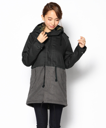 LB-03 | 03 チェンジモッズコート(モッズコート)