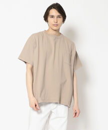 Goodwear(Since1983) | GOODWEAR/グッドウェア　SS POCKET TEE BIG ショートスリーブポケットＴビッグ(Tシャツ/カットソー)