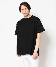 Goodwear(Since1983) | GOODWEAR/グッドウェア　SS POCKET TEE BIG ショートスリーブポケットＴビッグ(Tシャツ/カットソー)