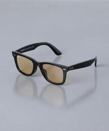Ray-Ban | ＜Ray-Ban（レイバン）＞ Ban Wayfarer Color/サングラス(サングラス)