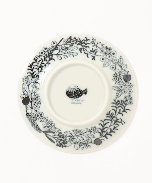 松尾ミユキ（マツオミユキ）の「松尾ミユキ/プレート皿 M（食器・レディース・ホワイト系/ホワイト系2/アイボリー系/アイボリー系2/アイボリー系3/アイボリー系4・FREE）」の8枚目の写真