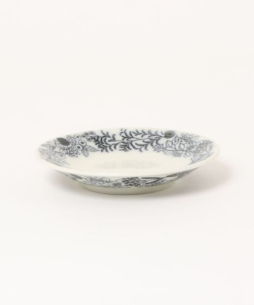 松尾ミユキ（マツオミユキ）の「松尾ミユキ/プレート皿 M（食器・レディース・ホワイト系/ホワイト系2/アイボリー系/アイボリー系2/アイボリー系3/アイボリー系4・FREE）」の7枚目の写真