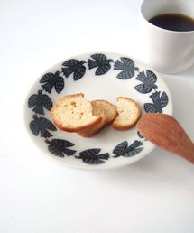 松尾ミユキ/プレート皿 M