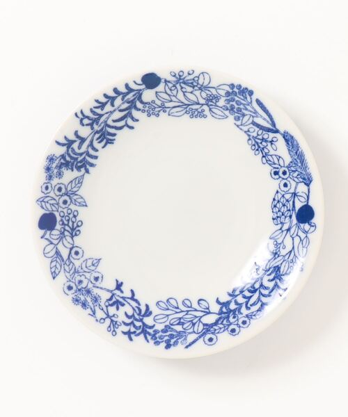 松尾ミユキ（マツオミユキ）の「松尾ミユキ/プレート皿 M（食器・レディース・ホワイト系/ホワイト系2/アイボリー系/アイボリー系2/アイボリー系3/アイボリー系4・FREE）」の10枚目の写真