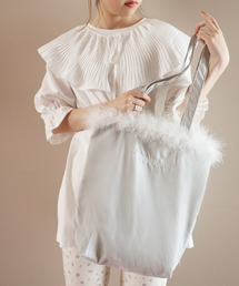 one after another NICE CLAUP | マラボートートバッグ(トートバッグ)