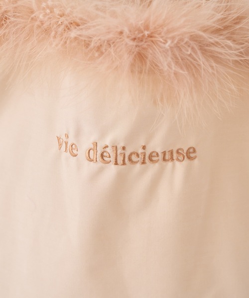 one after another NICE CLAUP（ワンアフターアナザーナイスクラップ）の「マラボートートバッグ（トートバッグ・レディース・ベージュ/グレー/ゼブラ・FREE）」の14枚目の写真