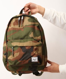 Herschel Supply バックパック リュック 18L