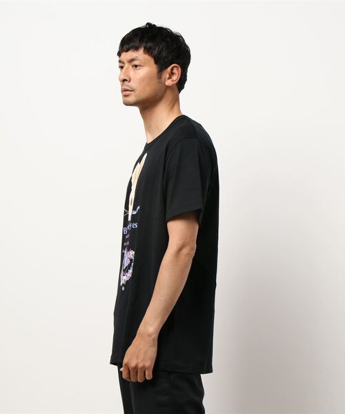 KARL HELMUT（カールヘルム）の「ブルーベリーアイズTシャツ（Tシャツ 