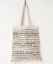 GIORDANO | GIORDANO/ロゴトートバッグ(トートバッグ)