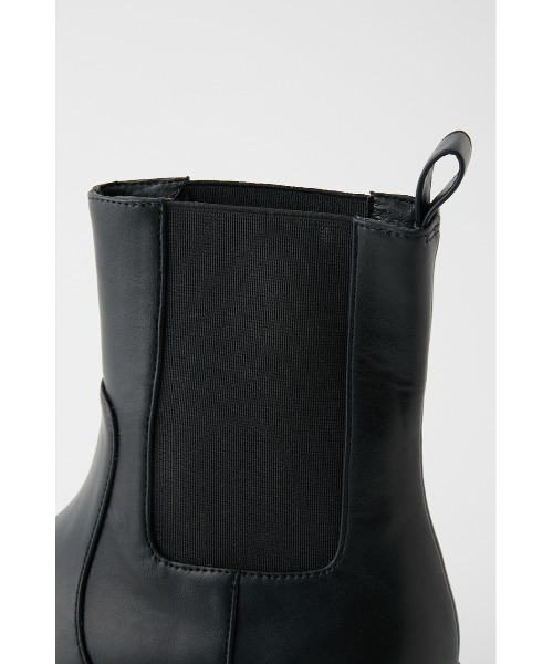 LAGUA GEM（ラグアジェム）の「WEATHER PROOF BOOTS（ブーツ・レディース・ブラック・MEDIUM/SMALL/LARGE）」の9枚目の写真