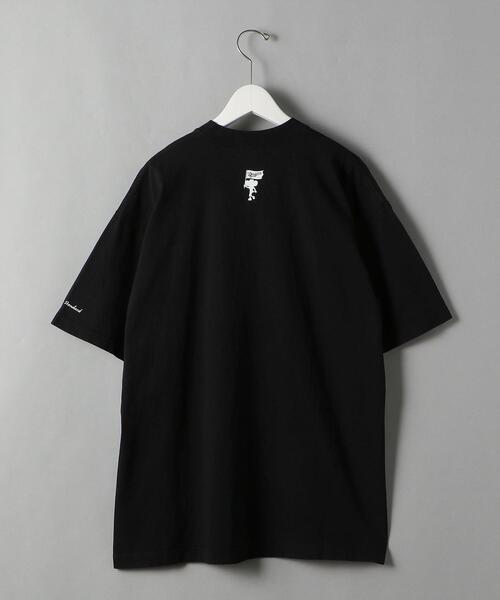 Tee2 Tシャツ Tシャツ カットソー Beauty Youth トップス Arrows ビューティアンドユースユナイテッドアローズ のファッション 別注 United Dragons S Sl Beauty Youth Dragons S Sl