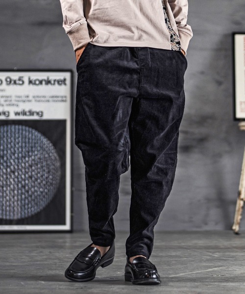 CAMBIO（カンビオ）の「mp9351-Middle WaleCorduroy Stretch Soft