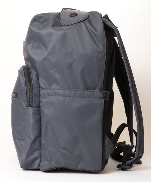 HUNTER（ハンター）の「HUNTER NYLON PIONEER TOPCLIP BACKPACK ナイロンパイオニアトップクリップ