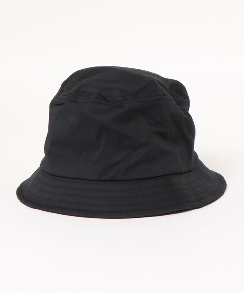 WASK（ワスク）の「WASK/ロゴ 刺繍 バケットハット (54~56cm)（ハット・キッズ・グリーン/ブラック・56/54）」の9枚目の写真