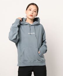 AVIREX | ピンナップガール プルオーバー パーカー /PIN UP GIRL PULLOVER PARKA(パーカー)