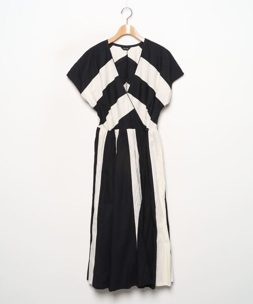 セール ブランド古着 半袖ワンピース ワンピース Velnica ヴェルニカ のファッション通販 Zozoused