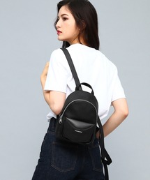 Calvin Klein Jeans Accessory | ラウンド バックパック 25(バックパック/リュック)