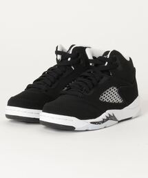 JORDAN BRAND | JORDAN 5 RETRO PS(17-22)　440889-011(スニーカー)