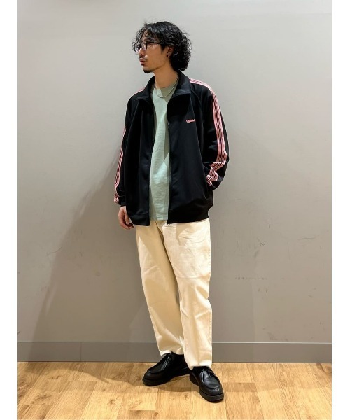 BACK NUMBER(バックナンバー)の「【BACK NUMBER】バルーンデニムイージーパンツ(デニムパンツ・メンズ・ネイビー/ダークインディゴブルー/ダークグレー/オフホワイト・S/M/XL/L)」の11枚目の写真