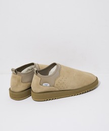 suicoke | 【WEB限定】【SUICOKE】RON-Mwpab-MID(スリッポン)