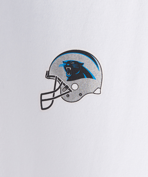 MYSELF ABAHOUSE（マイセルフアバハウス）の「【NFL】MYSELF ABAHOUSE 別注 チーム ロゴ ロンT（Tシャツ/カットソー・メンズ・ホワイト系その他/ブラック系その他/ホワイト系その他2/ホワイト系その他3/ブラック系その他2/ブラック系その他3・S/M/L）」の12枚目の写真