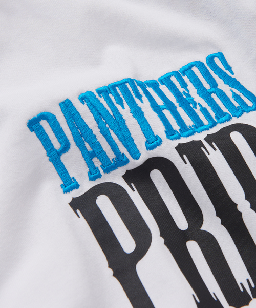 MYSELF ABAHOUSE（マイセルフアバハウス）の「【NFL】MYSELF ABAHOUSE 別注 チーム ロゴ ロンT（Tシャツ/カットソー・メンズ・ホワイト系その他/ブラック系その他/ホワイト系その他2/ホワイト系その他3/ブラック系その他2/ブラック系その他3・S/M/L）」の8枚目の写真