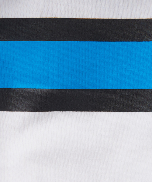 MYSELF ABAHOUSE（マイセルフアバハウス）の「【NFL】MYSELF ABAHOUSE 別注 チーム ロゴ ロンT（Tシャツ/カットソー・メンズ・ホワイト系その他/ブラック系その他/ホワイト系その他2/ホワイト系その他3/ブラック系その他2/ブラック系その他3・S/M/L）」の9枚目の写真