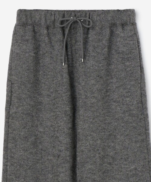 ORCIVAL(オーシバル)の「ORCIVAL | ブークレイージーパンツ WOMEN(その他パンツ・レディース・ネイビー/チャコール・1)」の3枚目の写真