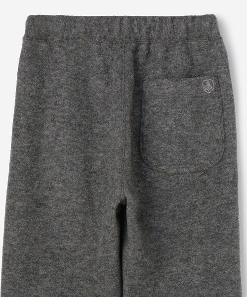 ORCIVAL(オーシバル)の「ORCIVAL | ブークレイージーパンツ WOMEN(その他パンツ・レディース・ネイビー/チャコール・1)」の21枚目の写真