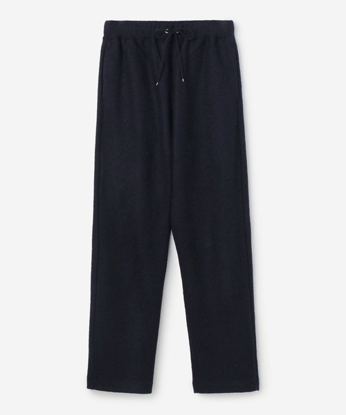 ORCIVAL(オーシバル)の「ORCIVAL | ブークレイージーパンツ WOMEN(その他パンツ・レディース・ネイビー/チャコール・1)」の2枚目の写真