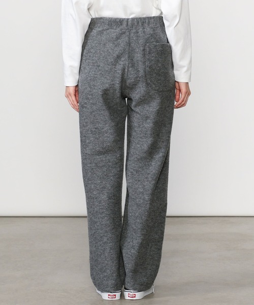 ORCIVAL(オーシバル)の「ORCIVAL | ブークレイージーパンツ WOMEN(その他パンツ・レディース・ネイビー/チャコール・1)」の10枚目の写真