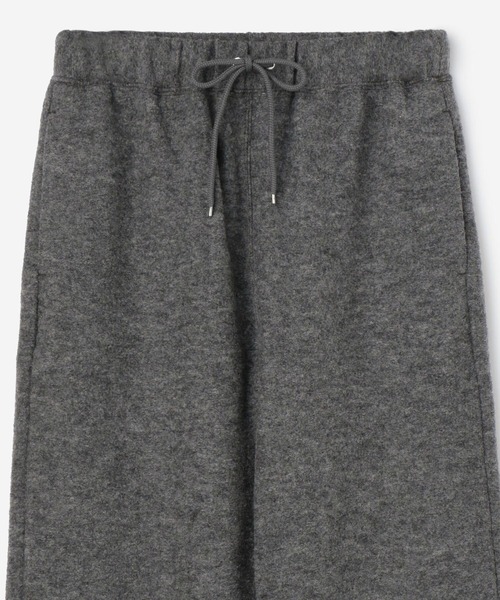 ORCIVAL(オーシバル)の「ORCIVAL | ブークレイージーパンツ WOMEN(その他パンツ・レディース・ネイビー/チャコール・1)」の13枚目の写真