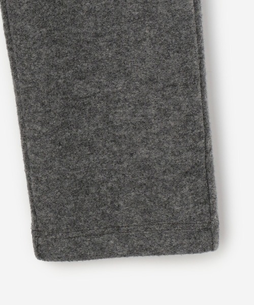 ORCIVAL(オーシバル)の「ORCIVAL | ブークレイージーパンツ WOMEN(その他パンツ・レディース・ネイビー/チャコール・1)」の18枚目の写真