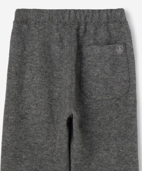 ORCIVAL(オーシバル)の「ORCIVAL | ブークレイージーパンツ WOMEN(その他パンツ・レディース・ネイビー/チャコール・1)」の14枚目の写真