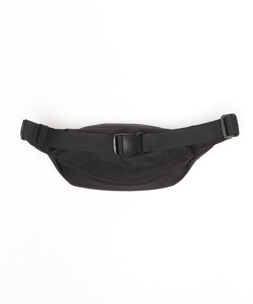 Mark Gonzales（マーク・ゴンザレス）の「【 Mark Gonzales / マークゴンザレス 】 MGロゴ ウエスト バッグ（ボディバッグ/ウエストポーチ・メンズ・ブラック/ベージュ/ブラック系その他・FREE）」の4枚目の写真
