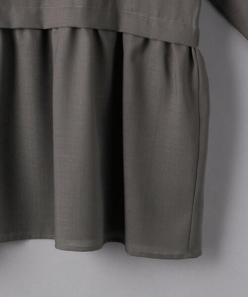 UNITED ARROWS（ユナイテッドアローズ）の「＜UNITED ARROWS＞ W