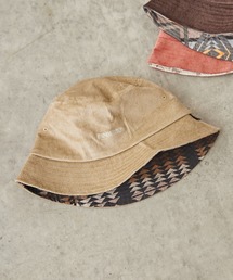 PENDLETON | 【PENDLETON/ペンドルトン】CORDUROY BUCKET HAT(ハット)