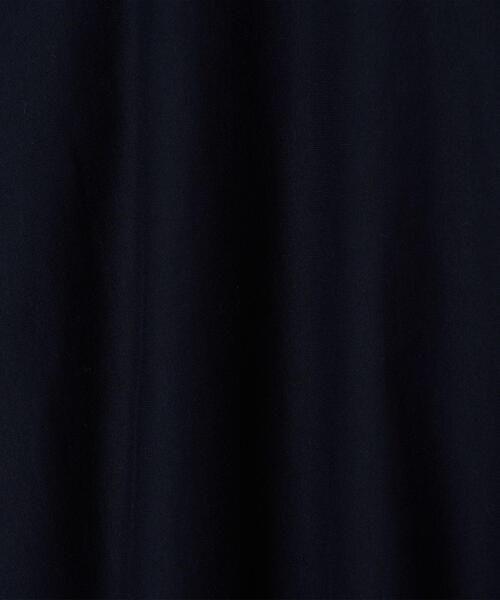 BEAUTY&YOUTH UNITED ARROWS(ビューティーアンドユースユナイテッドアローズ)の「BY カレッジ エアバルーン スウェット(スウェット・メンズ・ネイビー/ライトグレー/ダークグリーン・M/S/XL/L)」の19枚目の写真