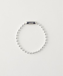 AMBUSH（アンブッシュ）の「BALL CHAIN BRACELET（ブレスレット）」