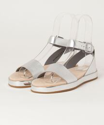 Botanic Ivy / ボタニックアイビー（シルバーレザー）