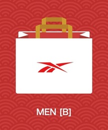 【福袋】Reebok リーボック （MEN）[B]