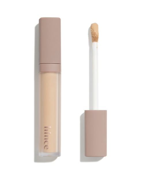 hince（ヒンス）の「セカンドスキンカバーコンシーラー（コンシーラー・レディース・[22]ミディアム/[21]ライト/[17]フェア/[24]ディープ/[23]ナチュラル・FREE）」の5枚目の写真