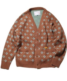NATAL DESIGN（ネイタルデザイン）の「CADIGANZ"NATE"（ニット/セーター）」