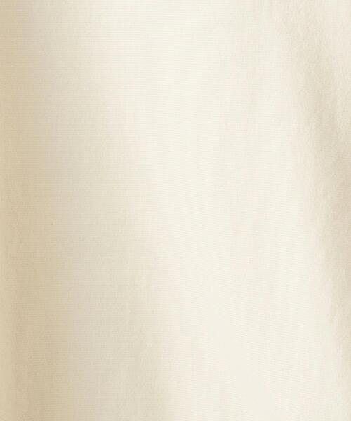 Steven Alan(スティーブンアラン)の「<Steven Alan> URAKE FREEDOM SLEEVE CREW NECK SWEAT-BOLD/スウェット(スウェット・メンズ・ネイビー/イエロー/ホワイト/グレー・S/M/L/XL)」の20枚目の写真