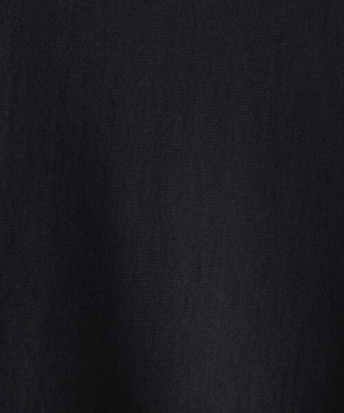 Steven Alan(スティーブンアラン)の「<Steven Alan> URAKE FREEDOM SLEEVE CREW NECK SWEAT-BOLD/スウェット(スウェット・メンズ・ネイビー/イエロー/ホワイト/グレー・S/M/L/XL)」の16枚目の写真