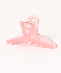 ACCOMMODE | アクリルバンス(バレッタ/ヘアクリップ)