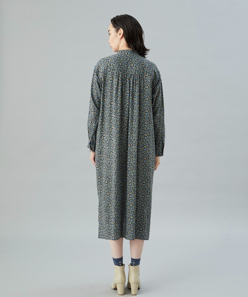 専用】アデュートリステス リバティ ワンピース アデュートリステス