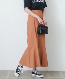 SENSE OF PLACE by URBAN RESEARCH | ストレッチハイウエストマーメイドスカート(スカート)