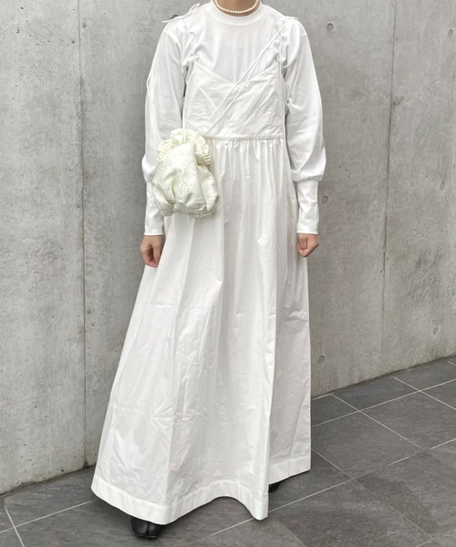 PERNA（ペルナ）の「ジャガードミニバッグ（トートバッグ）」 - WEAR